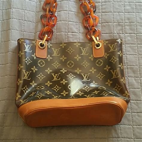 louis vuitton multi purse|louis vuitton clear tote.